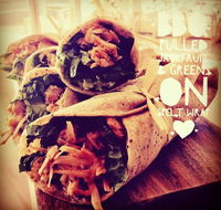 Herbivore Kind Kitchen - Northern Rivers Accommodation