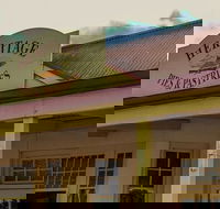 Heritage Pies  Pastries - Northern Rivers Accommodation