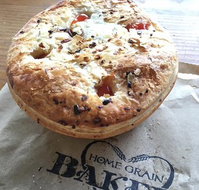 Home Grain Bakery - Northern Rivers Accommodation