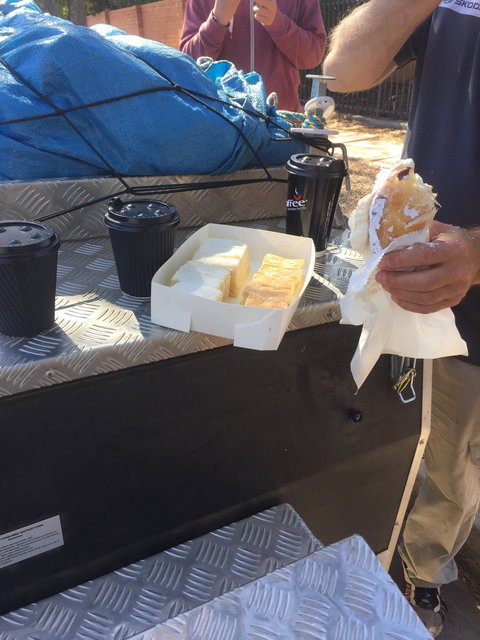 JM Deli - Northern Rivers Accommodation 2