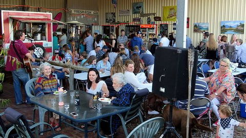 KI Tru Thai - Northern Rivers Accommodation 0