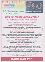 KI Tru Thai - Northern Rivers Accommodation 4