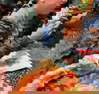 KI Tuckerbox - Northern Rivers Accommodation