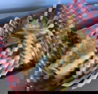 Kieran's Kitchen - Northern Rivers Accommodation