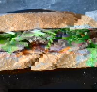 Lam's Noodle Bar - Northern Rivers Accommodation