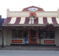 Main Street Bakehouse - Northern Rivers Accommodation
