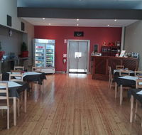 Main Street Diner - Northern Rivers Accommodation