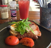 Mamma Lous - Northern Rivers Accommodation