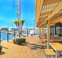 Marina Hotel - Northern Rivers Accommodation