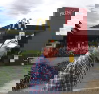 Mcdonald's - Northern Rivers Accommodation