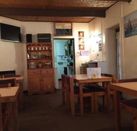 Ozzie's Coffee Lounge - Northern Rivers Accommodation