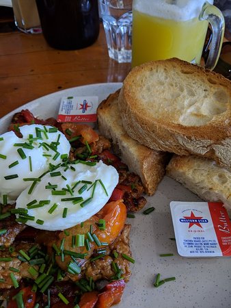 Panini Cartel - Northern Rivers Accommodation 0