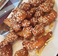 Peacock Gardens Chinese and Thai Restaurant - Northern Rivers Accommodation