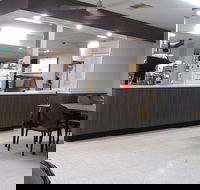 Puma Roadhouse  Truckstop - Northern Rivers Accommodation