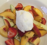 Reflections Restaurant - Northern Rivers Accommodation