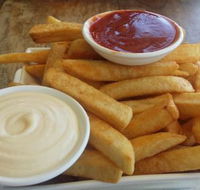 Ripple  Swirl Cafe - Northern Rivers Accommodation