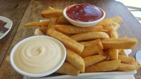 Ripple & Swirl Cafe - Northern Rivers Accommodation 0