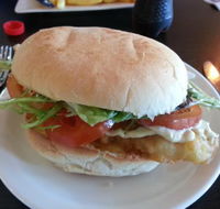 Saltwater Cafe - Northern Rivers Accommodation