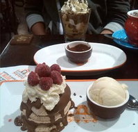 San Churro Marion - Northern Rivers Accommodation