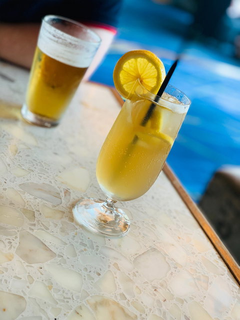 Sarins Bar & Restaurant - Northern Rivers Accommodation 2