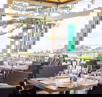 Sarins Bar  Restaurant - Northern Rivers Accommodation