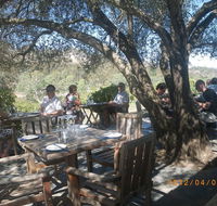 Skillogalee Winery  Restaurant - Northern Rivers Accommodation