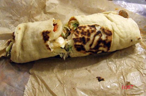 Souvlaki Brothers - Northern Rivers Accommodation 0