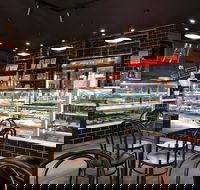 St Georges Bakehouse - Northern Rivers Accommodation