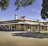 Standpipe Golf Motor Inn - Northern Rivers Accommodation