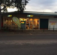 Subway - Northern Rivers Accommodation