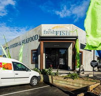 The Fresh Fish Place - Factory Direct Seafood - Northern Rivers Accommodation