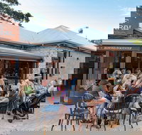 The General Wine Bar - Northern Rivers Accommodation