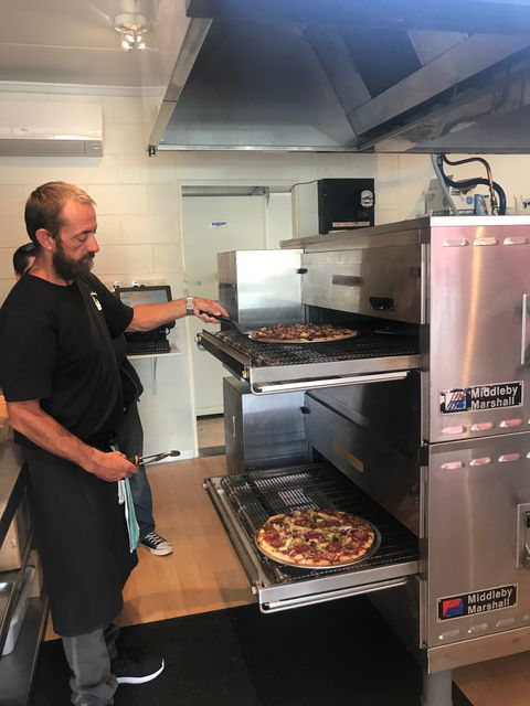 The Oven - Northern Rivers Accommodation 4