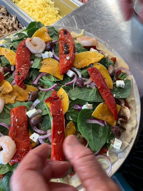 The Oven - Northern Rivers Accommodation 5