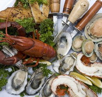 The Oyster Farm Shop - Northern Rivers Accommodation