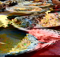 Toledo Three Plenties Palace Chinese Restaurant - Northern Rivers Accommodation