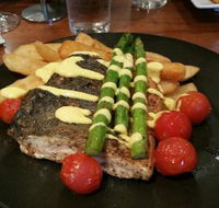 Tower Hotel Bistro - Northern Rivers Accommodation