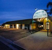 Anglers Inn Restaurant - Northern Rivers Accommodation