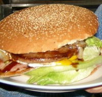 Arno Bay Jetty Cafe - Northern Rivers Accommodation