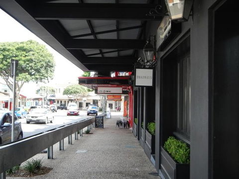 Artie & Mai - Northern Rivers Accommodation 0
