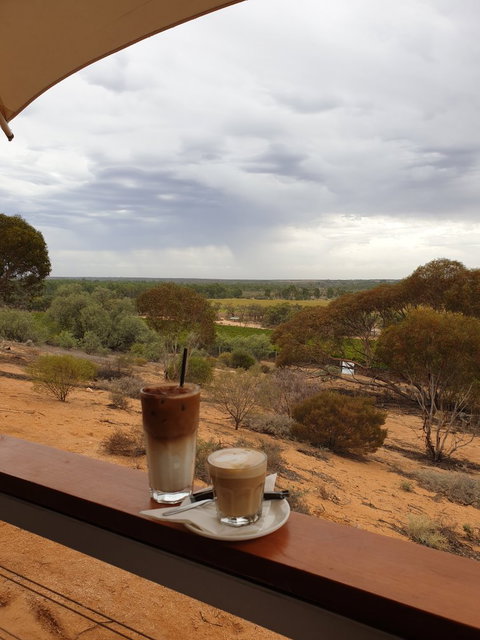 Banrock Station Wine & Wetlands Centre - Northern Rivers Accommodation 4