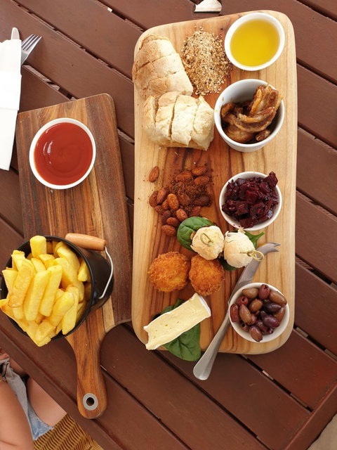 Banrock Station Wine & Wetlands Centre - Northern Rivers Accommodation 5