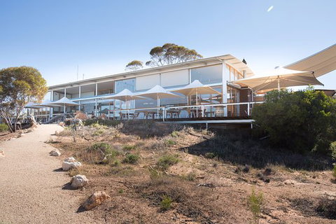 Banrock Station Wine & Wetlands Centre - Northern Rivers Accommodation 0