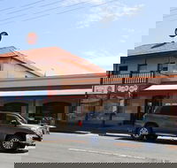 Bistro - Northern Rivers Accommodation