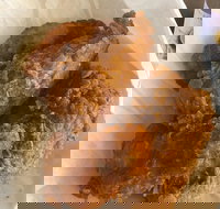 BP Roadhouse Keith South Aust - Northern Rivers Accommodation