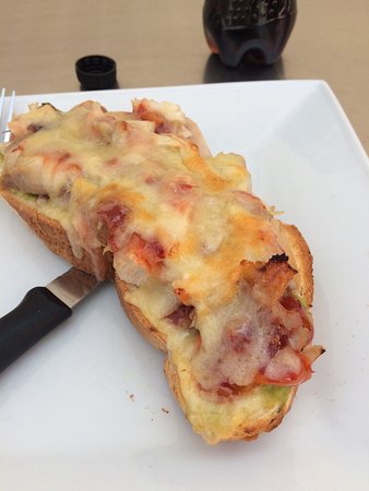 Cafe Moonta - Northern Rivers Accommodation 0