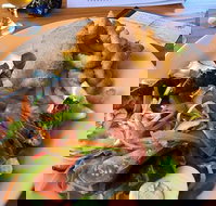 Chardonnay Lodge - Northern Rivers Accommodation