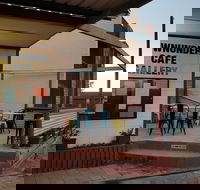Downunder Gallery and Cafe - Northern Rivers Accommodation