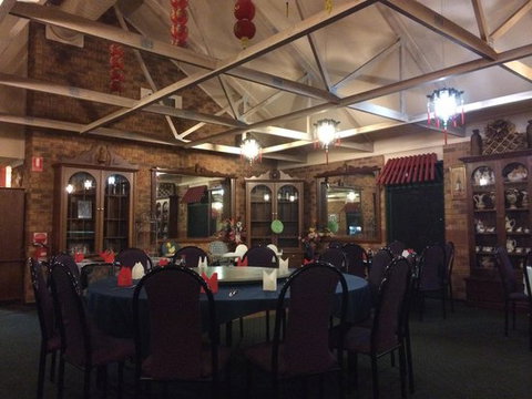 Dragon Village Chinese Restaurant - Northern Rivers Accommodation 0