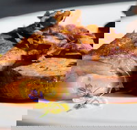 Drink Ottelia  Eat Fodder - Northern Rivers Accommodation